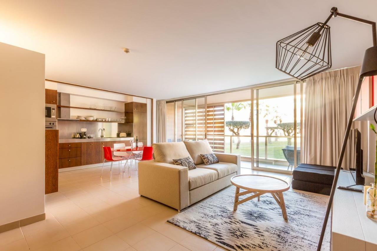 Apartments Maria - Salgados 10A0D Albufeira Exterior foto