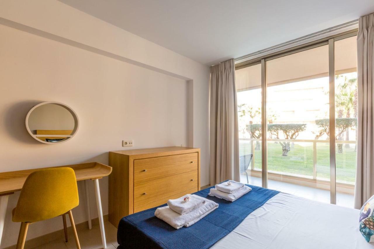 Apartments Maria - Salgados 10A0D Albufeira Exterior foto