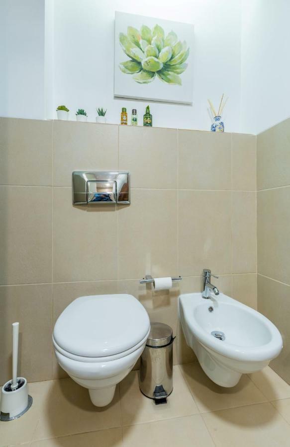 Apartments Maria - Salgados 10A0D Albufeira Exterior foto